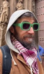 Pere Navarro Carrascosa