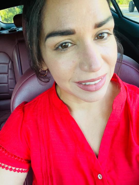 Tamika Rivera