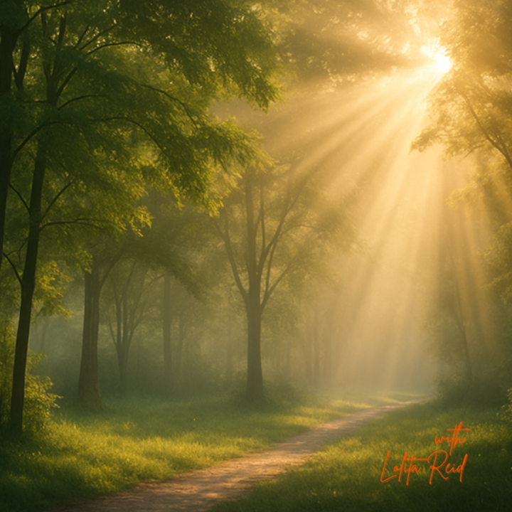 🌼 Prayer for Gratitude