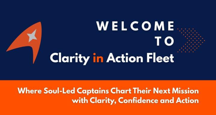 Clarity in Action Fleet