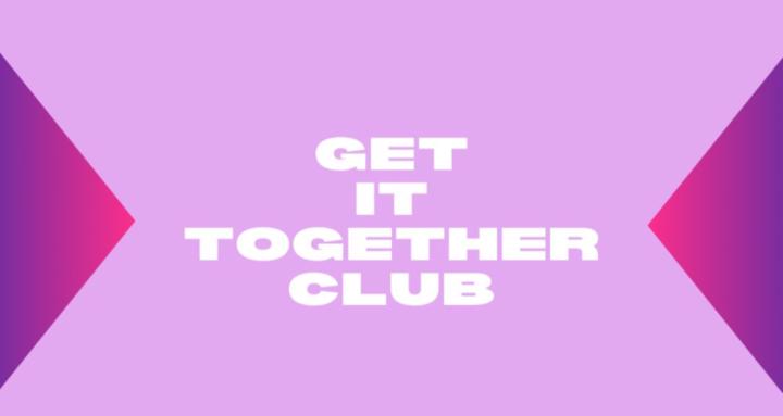 Get It Together Club (GIT)