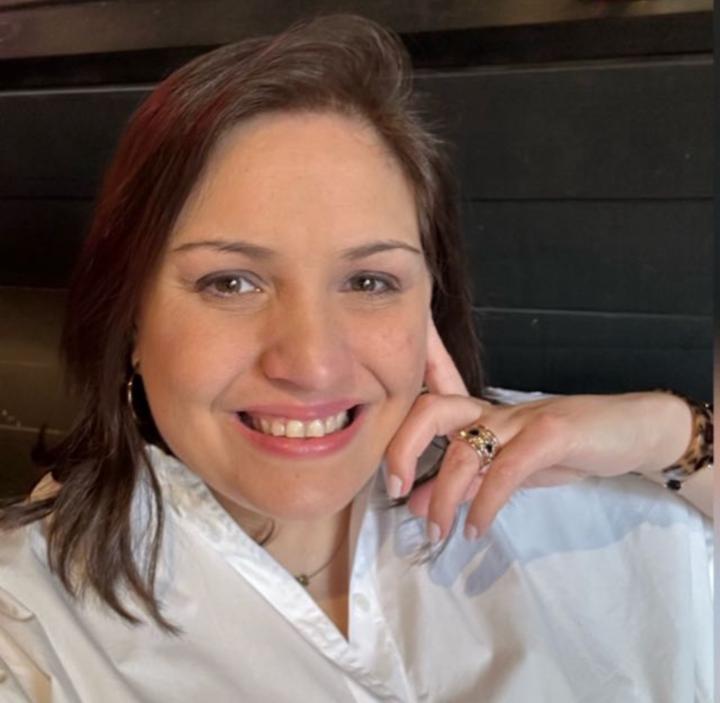 Mayra Moreno Irazábal