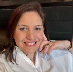 Mayra Moreno Irazábal