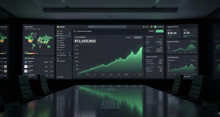 Owning Paid Media for your Biz