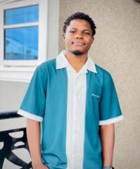 Adeleke Joseph
