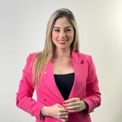Andrea Mujica
