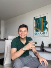 Michael Camacho