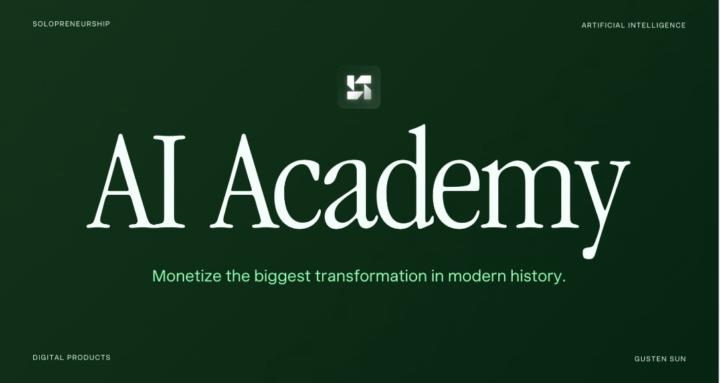 AI Academy