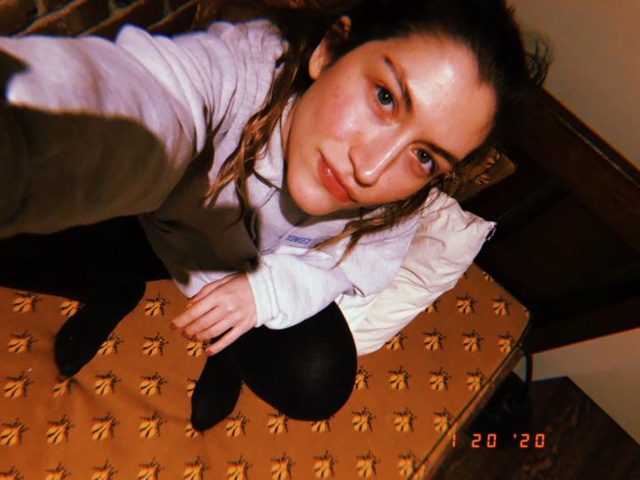 Julia Robbins
