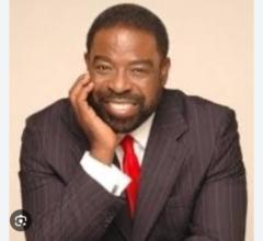 Les Brown Brown