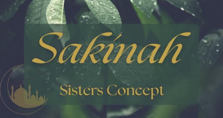 Sakinah Sisters Concept