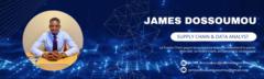 James Olouwa Dossoumou