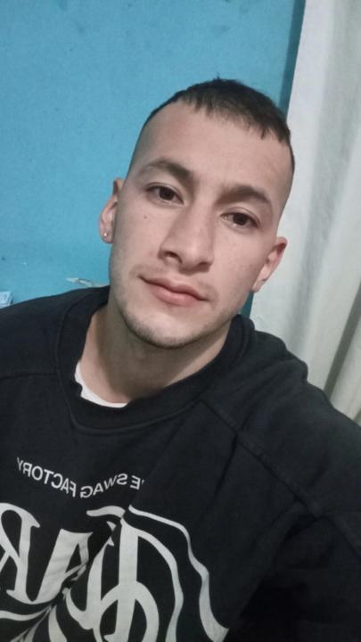 Jorge Cabrera