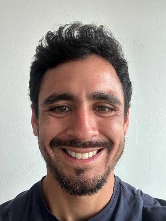 Erick Carrara Stanbury