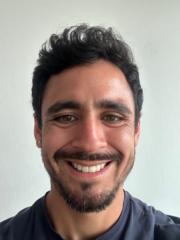 Erick Carrara Stanbury