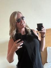 Bobbie Jo Farrington