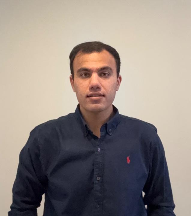 Faizaan Mustafa