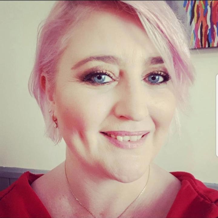 Kate Gray
