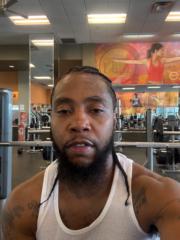 Dameon Johnson