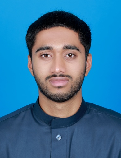 Muhammad Taha