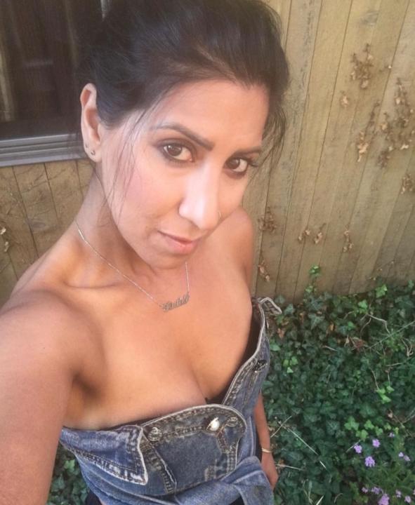 Amita Matharoo