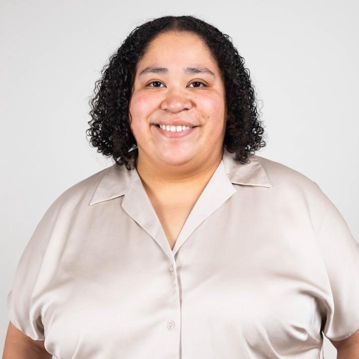 Christie Cajina
