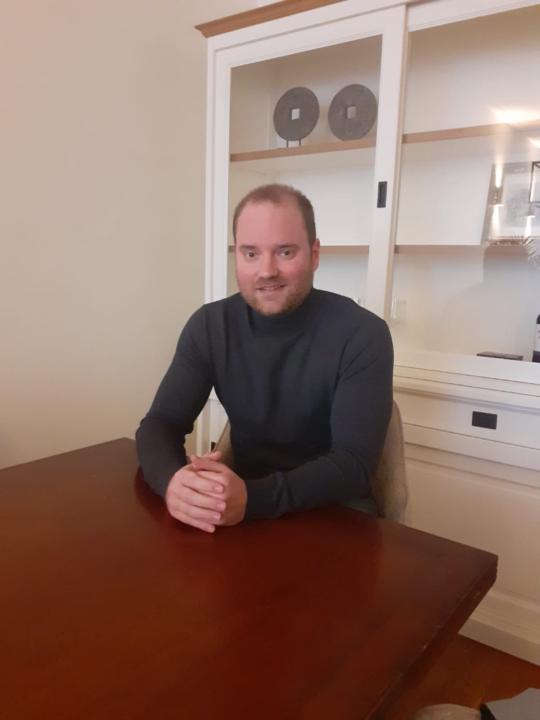 Rogier Diekman