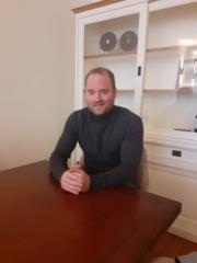 Rogier Diekman