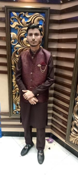 Muhammad Mustafa Memon