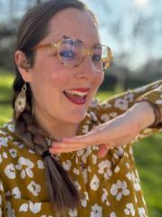 Amandine Penot