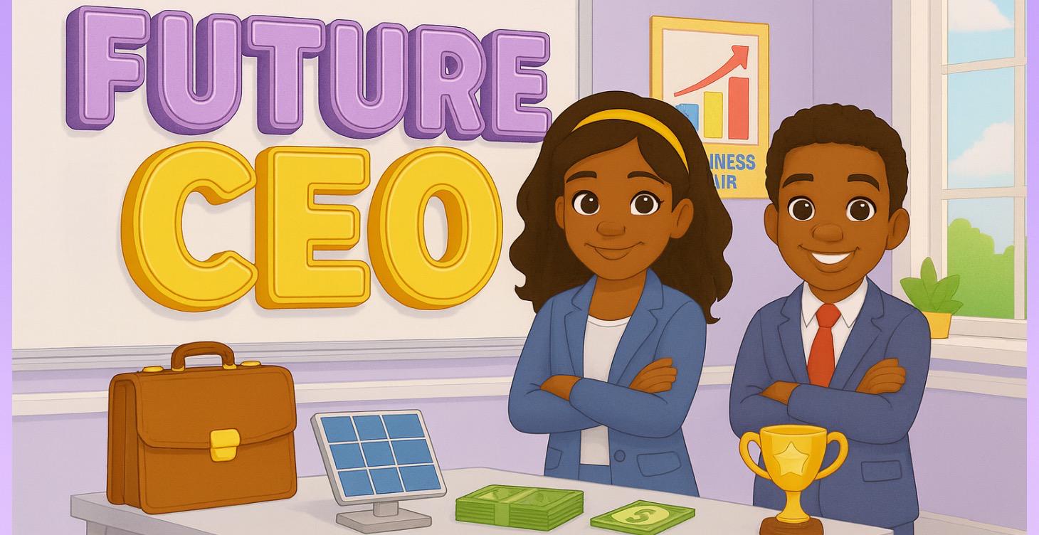 The Future CEO Success Lab