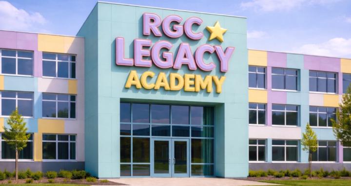 RGC Legacy Academy
