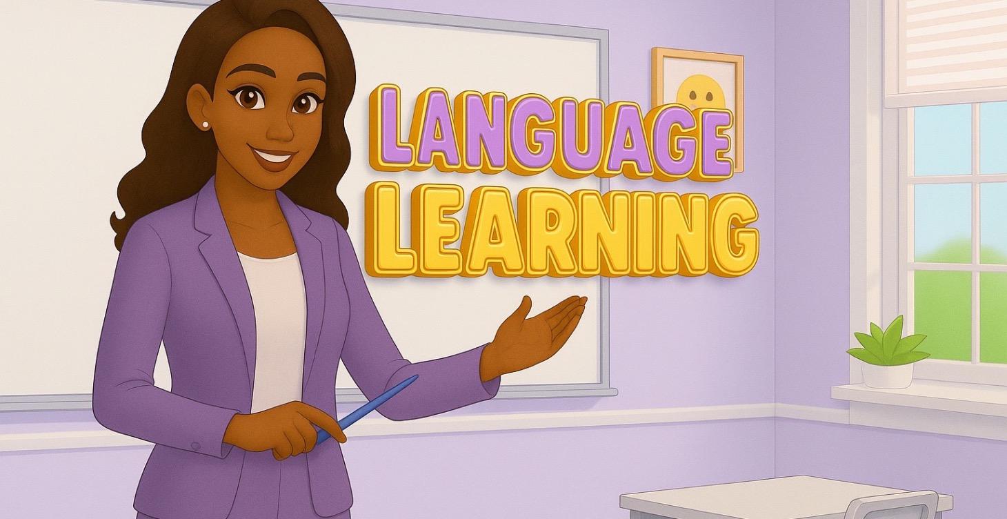 Learn Languages with RGC