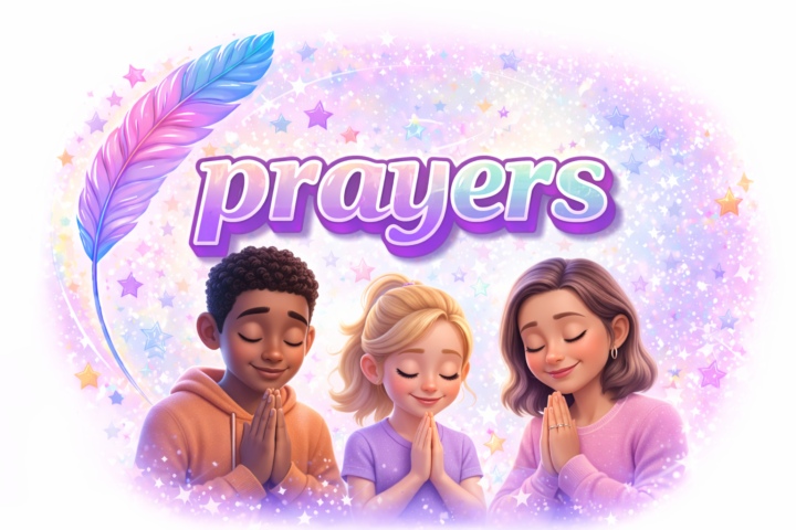 The Prayer Room 🙏🏽🥰