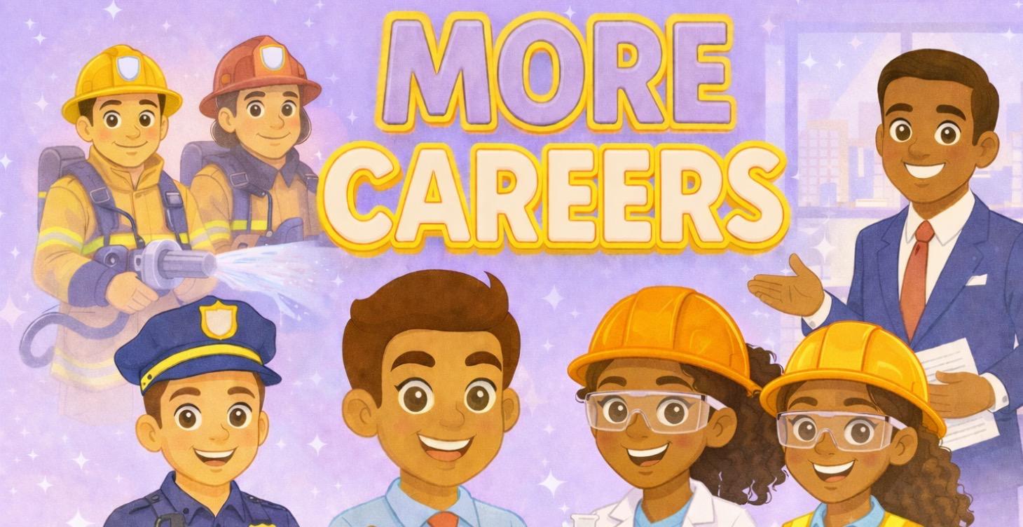 More Careers Hub | RGC Legacy Academy
