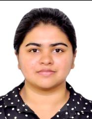 Adyasha Tripathy