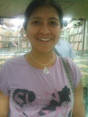 Judit Sanchez