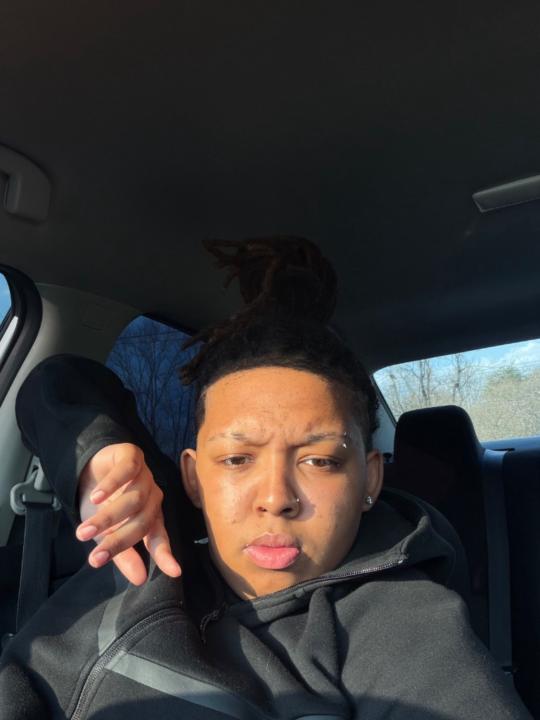 Niya Bryant