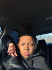 Niya Bryant