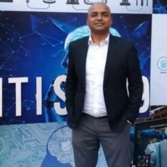 Himanshu Brahme