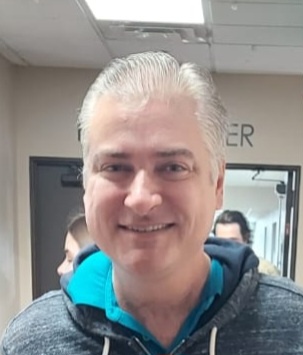 Sean Gorman