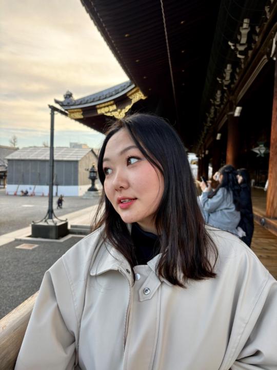 Yuri Anujin