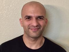Sherif Eltouny