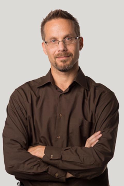 Markus Honko