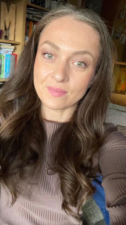 Regina Dzukaeva