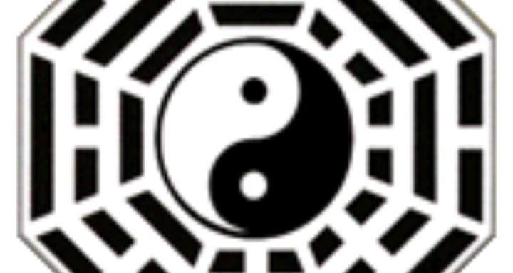 Internal Martial Art As Yoga