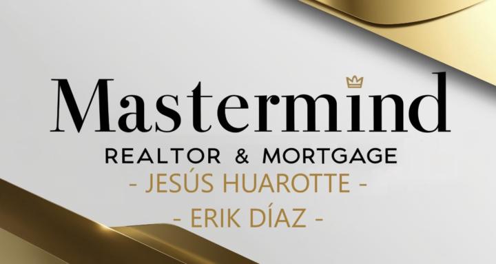 MASTERMIND REALTOR & MORTGAGE