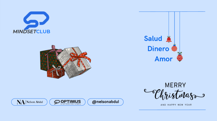 Comienza la navidad 🎄 🎁 