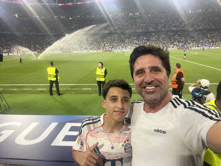 ⚽ El poder de la incubación: un sueño, una final… una transformación