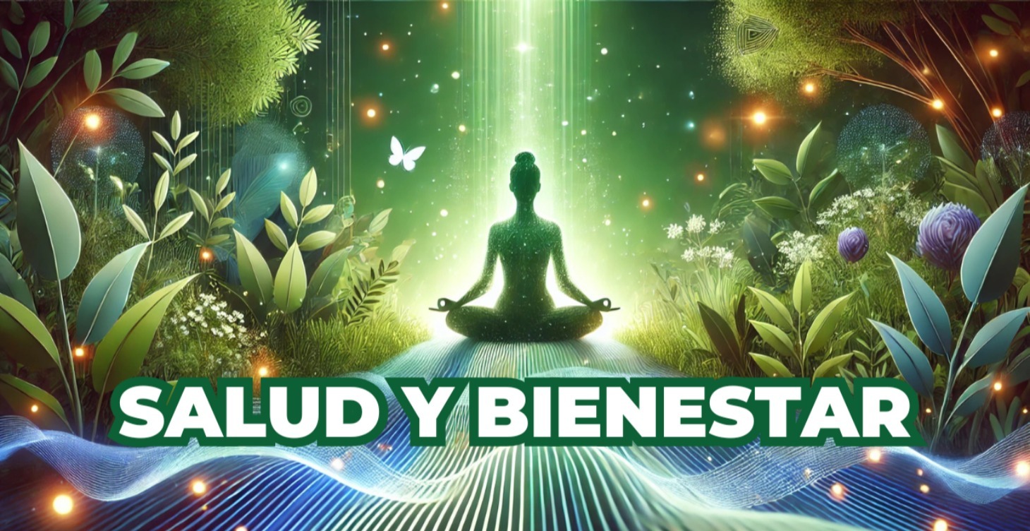Salud & Bienestar🌿